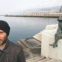 AbbaZabba bo nocoj v gledališču Miela ob 21.30 predstavil  prvenec The Alphabet