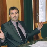 Za vrnitev Kremlja občini si že dalj časa prizadeva svetnik SNS Miran Müllner