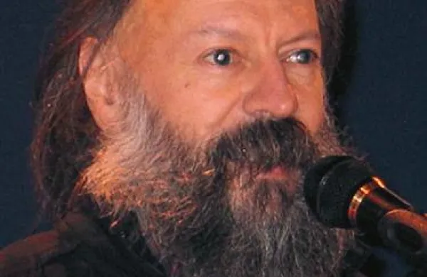 Romeo Volk, oče ponovne oživitve podgrajskih škoromatov