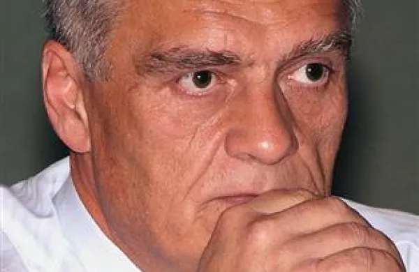 Matjaž Stare
