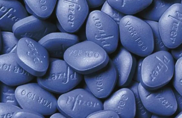 Viagra je bila lani med najbolj iskanimi blagovnimi znamkami na spletni strani najdi.si.