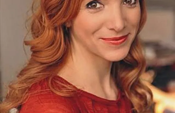 Mojca Mavec