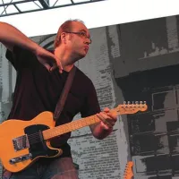 Greg Koch