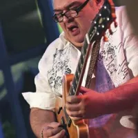 Max Carletti