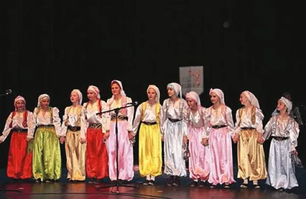 Večer bo&scaron;nja&scaron;ke kulture v Kopru