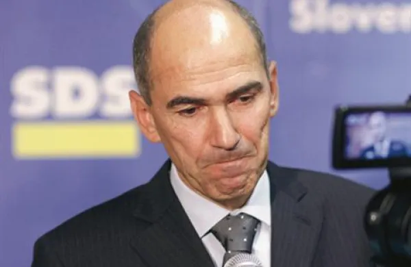 S pomočjo Janeza Janše naj bi Hrvaška, navkljub embargu Združenih narodov, kupovala orožje.