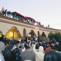 Gadafi izgublja oblast nad Libijo