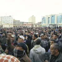 Gadafi izgublja oblast nad Libijo