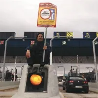 Grčijo je ohromila splo&scaron;na stavka