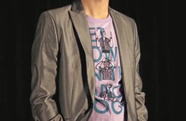 Klemen Slakonja