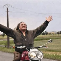 Gerard Depardieu