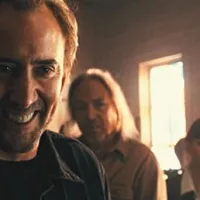 Nicolas Cage