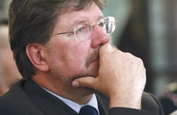 Marin Tomulić, francosko-hrvaški posrednik z orožjem je zatrdil, da je v “orožarske posle” bil vpleten tudi Igor Bavčar.