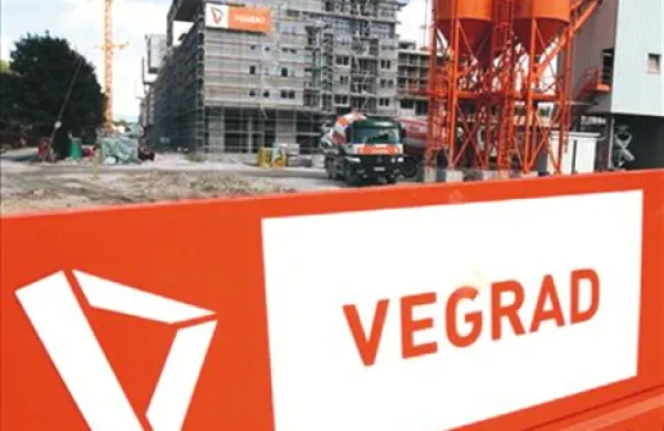 V središču avstrijskih preiskav o poslovanju slovenske izpostave Hypo Alpe Adria Bank je velenjski Vegrad.