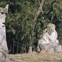 Svarog in Vodan