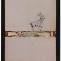 Lara Marconi, Deer Hunter, 2008