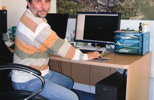 Aljoša Žerjal pravi, da se v družbi Harpa Sea zdaj vse bolj osredotočajo na trženje izdelkov, ki so jih sami razvili 