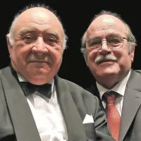 Anton Nanut in Miroslav Košuta (1)