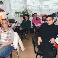Novinarska ekipa Insajderja je odločena  vztrajati pri raziskovanju najbolj žgočih družbenih tem