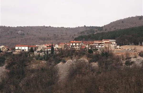 Občina bo nadaljevala z obnovo cesto na Vrhe, vodovod pa bo proti Grižam speljala po krajši trasi, ki ne bo sledila cesti.