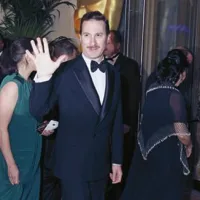 Darren Aronofsky, režiser filma Črni labod