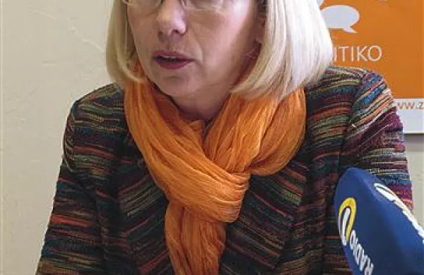 Barbara Verdnik