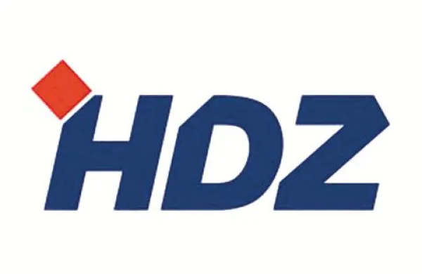 Denar za “črne sklade” je hrvaška vladajoča stranka HDZ dobila tudi v Sloveniji, danes poroča zagrebški Jutarnji list, 