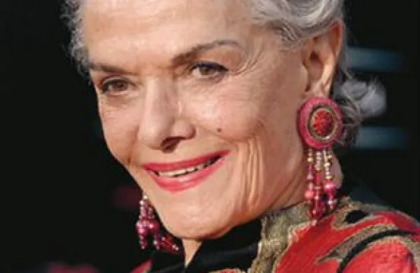 Jane Russell je umrla pri 89. letih.