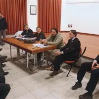 Tudi na Tržaškem krasu povzročajo divji prašiči vse več škode, so ugotavljali na posvetu v Nabrežini