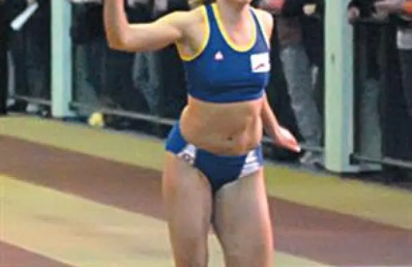 Nina Kovačič