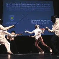 Priznanja najbolj&scaron;im koprskim &scaron;portnikom