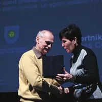 Priznanja najbolj&scaron;im koprskim &scaron;portnikom