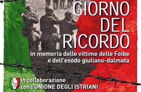 Protestna nota Italiji zaradi plakatov