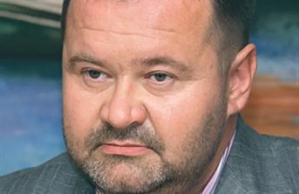 Aleš Hauc