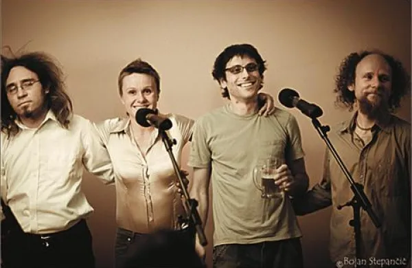 Brencl banda
