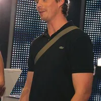 Boštjan Bračič Foto: Tina Dokl