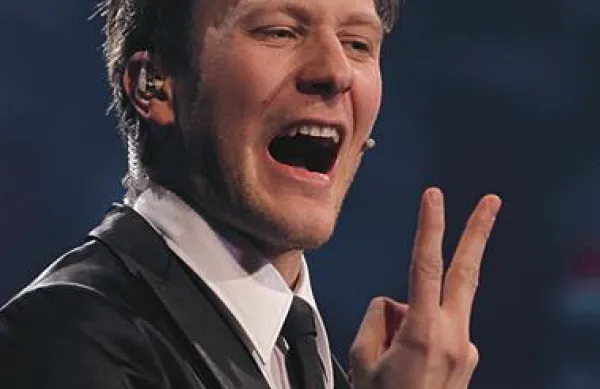 Klemen Slakonja