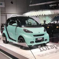 Smart