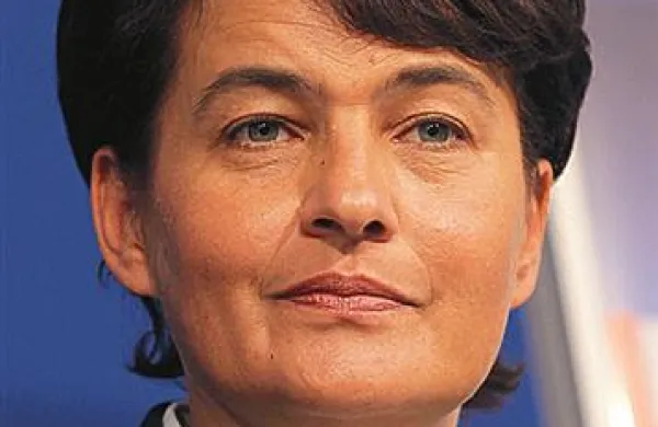 Ministrica za javno upravo Irma Pavlinič Krebs je dejala,  da so izhodišča za reformo javnega sektorja pripravljena.