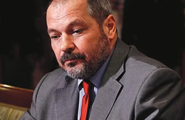Minister za finance Franc Križanič meni, da je plačilna nedisciplina dobila takšne razsežnosti, da je vlada prisiljena ukrepati.  