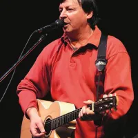Drago Mislej - Mef