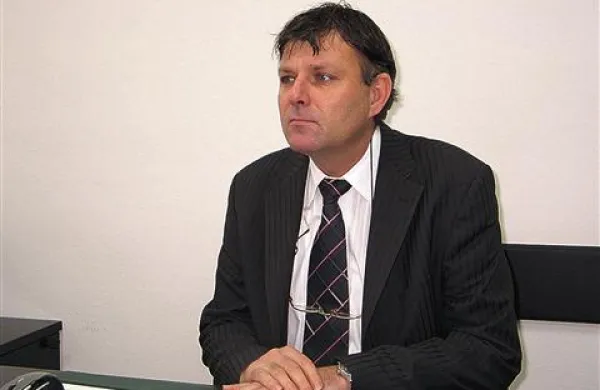 Boris Jelen: “Nič tragičnega, imamo dovolj naročil”