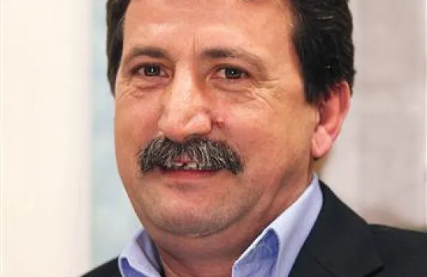 Redžo Suloski je prepričan, da naša zakonodaja privilegira močna gradbena podjetja. Kdor je na koncu gradbeniške verige, zato ostaja praznih rok.