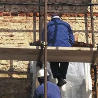 Gradbeni obrtniki upajo, da bo vlada vzpostavila pravni red tudi na področju sive ekonomije.