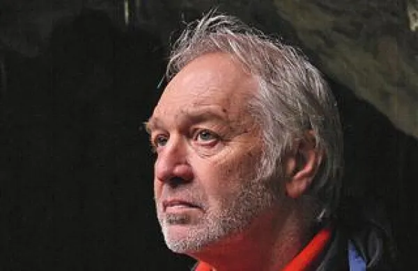 Boris Čok: “Okolica Triglavce je še premalo raziskana, predvsem pa bi jo bilo treba obvarovati pred gradnjo  drugega tira železnice od Kopra do Divače.”