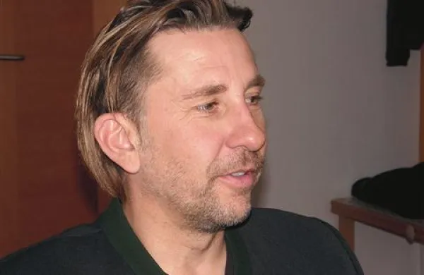 Carl-Peter Strommer