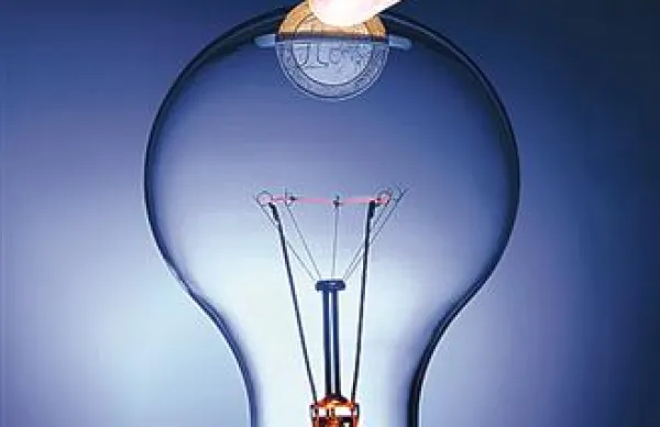 6. marec - svetovni dan varčevanja z energijo