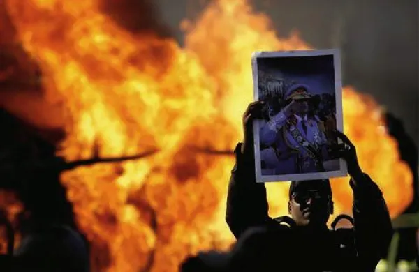 Foto: Reuters