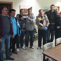Vstopnice za člane Drušva slepih in slabovidnih Koper