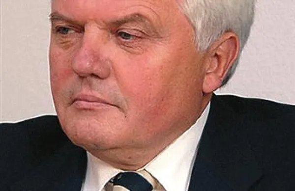 Mirko Brulc